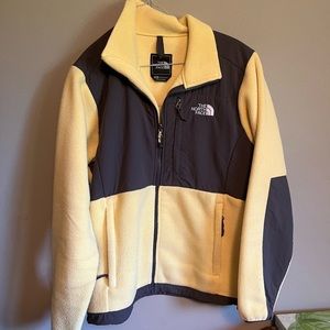North face Denali